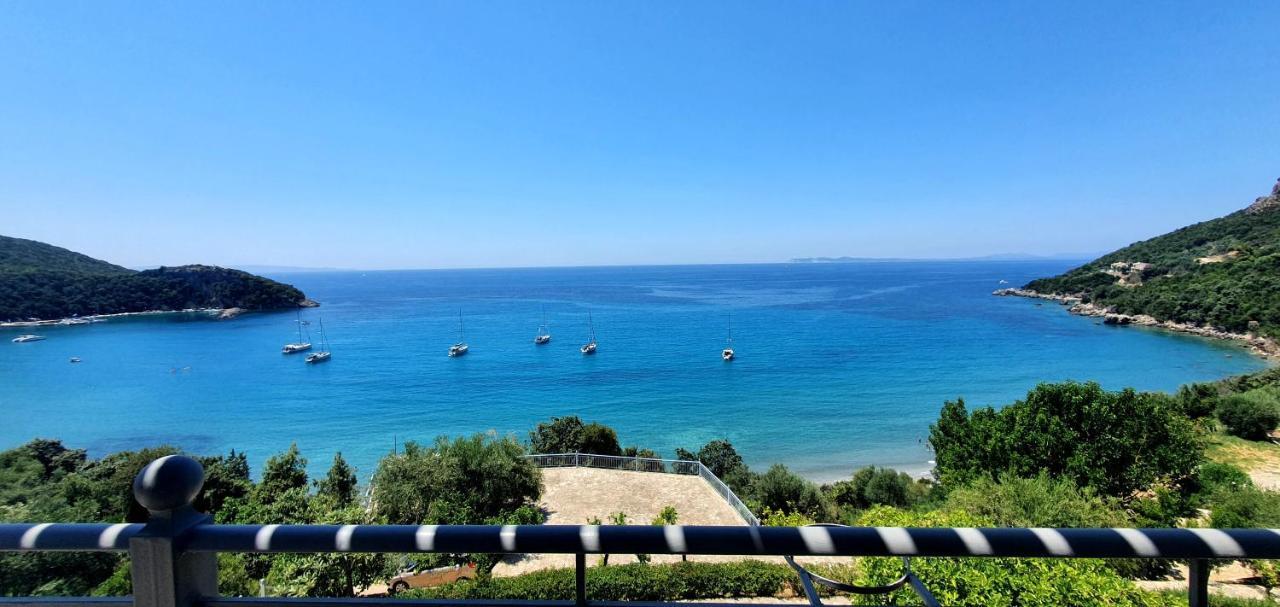 Holiday home αrilla Perdika (Epirus)