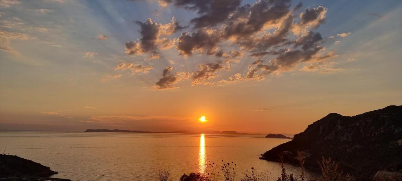Holiday home αrilla Perdika (Epirus)